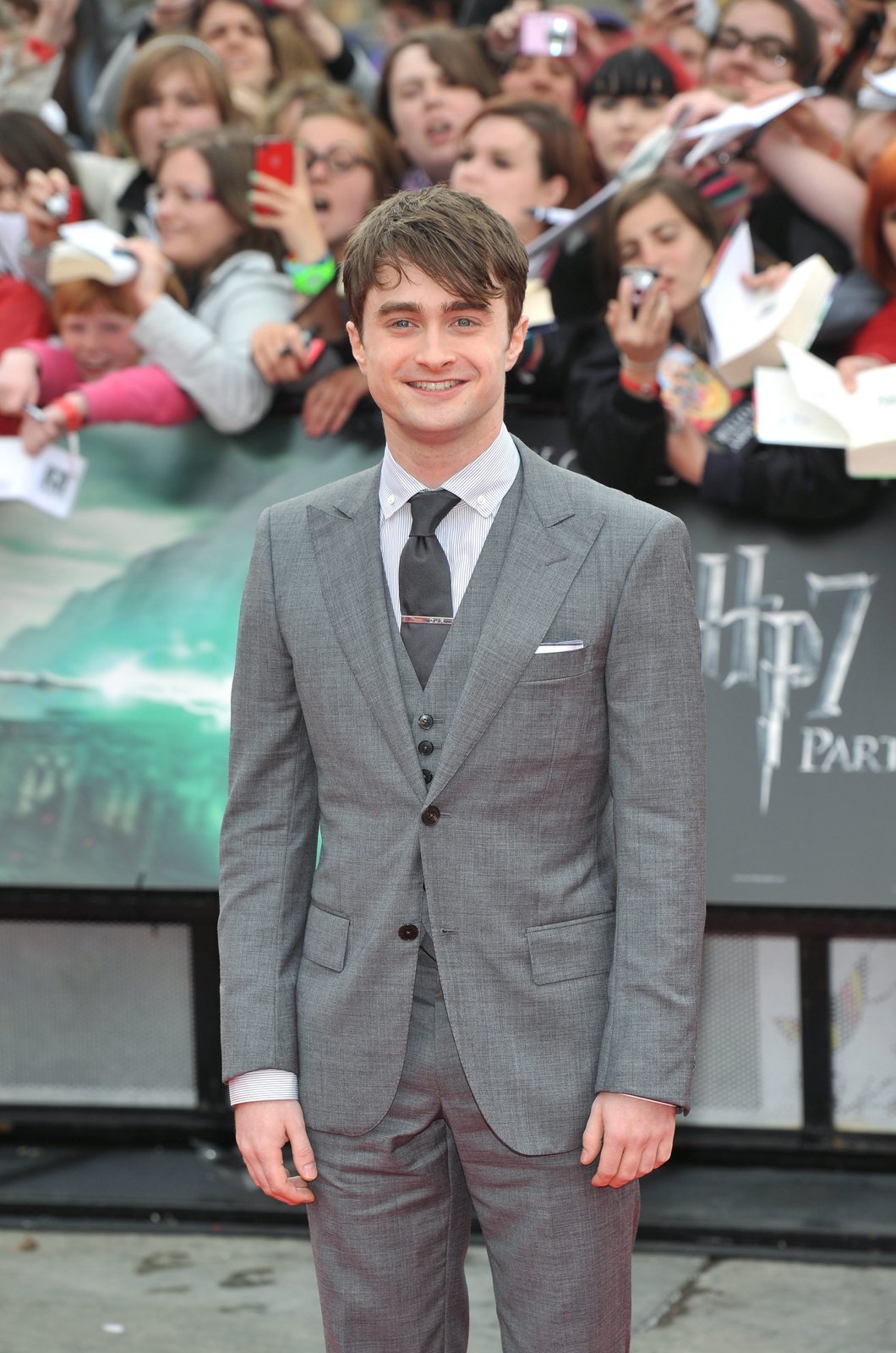 Daniel Radcliffe