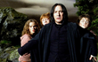 Série o Harry Potterovi začala v roe 2001 Kamenem mudrců.