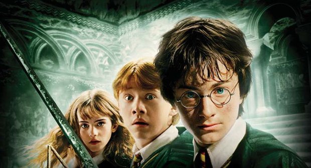 Soutěž o vstupenky: Harry Potter a Tajemná komnata v O2 Aréně!