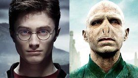Nový film ze světa Harryho Pottera! Jak to bylo s Voldemortem? Podívejte se na trailer