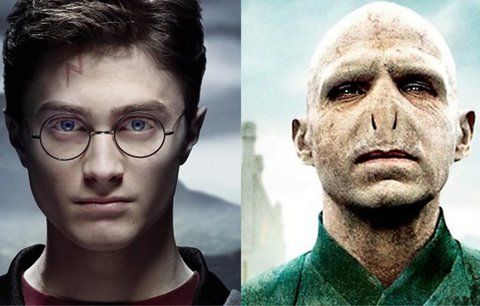 Nový film ze světa Harryho Pottera! Jak to bylo s Voldemortem? Podívejte se na trailer
