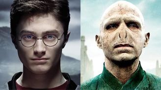 Chystá se nový film ze světa Harryho Pottera. Ukáže Voldemortovy začátky