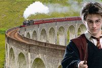 Harry Potter je životu nebezpečný? Fanoušci riskují život kvůli fotkám!