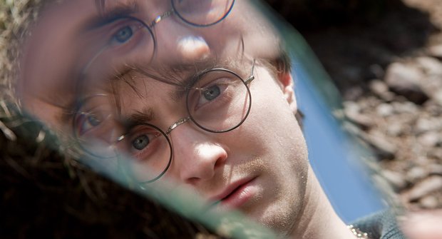 Výherci soutěže s Harrym Potterem ABC 23/2011