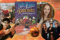 Harry Potter kouzlí v Česku už 25 let: Expecto Patronum!
