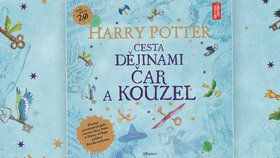 Harry Potter: Dějiny magie