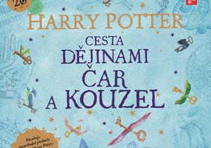 Harry Potter: Dějiny magie