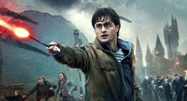 Harry Potter a vesmír! Nejzajímavější projekty pro Google VR