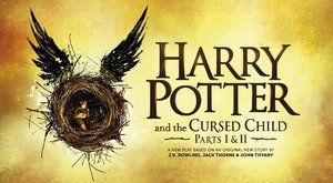 První plakát na nové pokračování Harryho Pottera