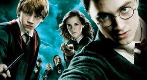 Harry Potter na MAX: Nový seriál je jistý 