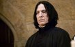 Alan Rickman (Severus Snape)