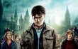 9. Harry Potter a relikvie smrti - 2. část - 2 511 diváků/309 104 Kč