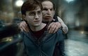 Záběr z filmu Harry Potter a Relikvie smrti - část 2