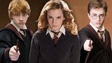 Harry Potter a jeho přátelé: Co se stalo s dětskými hvězdami?