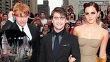 Univerzita v Bostonu láká studenty na kouzla a sex: Harry Potter – třída sexu pro mudly!