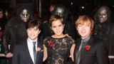 Očekávané filmové premiéry 2011: Odcházení, Lidice a Harry Potter!