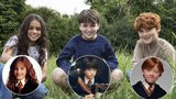 Nový Harry Potter je tady! Co víme o castingu a kdo nahradí oblíbené postavy?