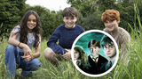 Velké srovnání nového Harryho Pottera a filmové ságy: Co se změní a co zůstává?