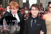 Univerzita v Bostonu láká studenty na kouzla a sex: Harry Potter – třída sexu pro mudly!