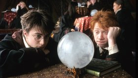 KVÍZ: Jak dobře znáte Harryho Pottera? Otestujte se!