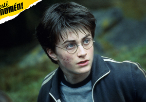 Tomu neuvěříte! Jak se měl původně Harry Potter jmenovat v češtině?