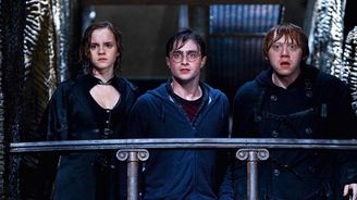 Bloomsbury hledá po Harry Potterovi nové kouzlo