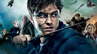 Harry Potter a jeho svět je plný větších i menších chyb a nesrovnalostí