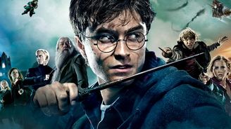 Harry Potter a jeho svět je plný větších i menších chyb a nesrovnalostí Harry Potter a jeho svět je plný větších i menších chyb a nesrovnalostí