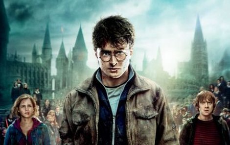 1. Harry Potter a relikvie smrti - 2. část - 97 986 diváků/15 012 836 Kč (víkend), 445 472 diváků/66 190 529 Kč (od premiéry)