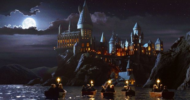 Harry Potter je zpět! 6 věcí, které jste dosud o tomto fenoménu určitě nevěděli