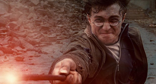 Harry Potter mezi mudly: kdopak by se Pottera bál