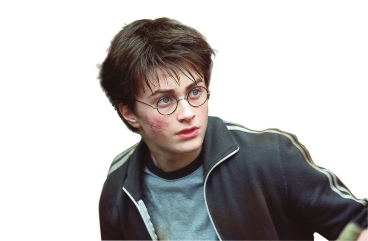 Herec Daniel Radcliffe vyrostl přímo před kamerou