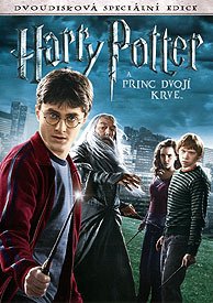 Harry Potter a Princ dvojí krve (2009).