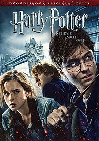 Harry Potter a Relikvie smrti - část 1 (2010)