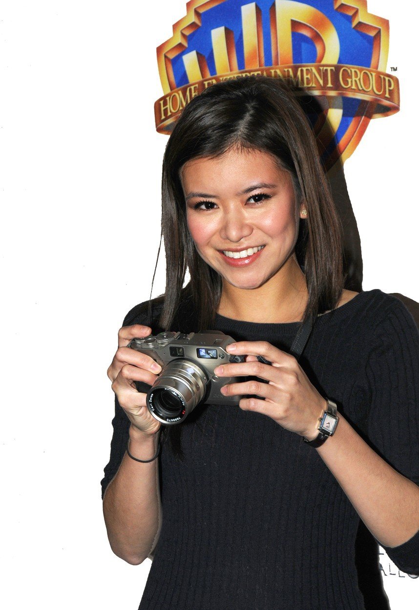 Katie Leung