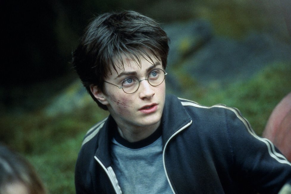Harry Potter se dočkal úspěšných filmových zpracování