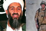 Usáma bin Ládin chtěl nejspíš zabít prince Harryho! Ukazují to materiály CIA.