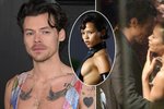 Harry Styles má novou lásku - herečku Taylor Russell.