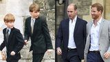 Zklamání v královské rodině: Tohle William od Harryho v den narozenin rozhodně nečekal!