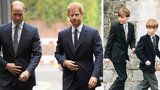 Meghan, tohle jsi zničila ty! Kam zmizelo silné pouto Harryho s Williamem?