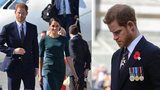 Zhýralý život prince Harryho a jeho Meghan: Luxusní servis jako král!