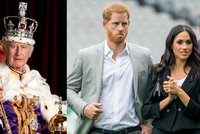 Setkání prince a krále Karla III.? Další ponížení pro prince Harryho!