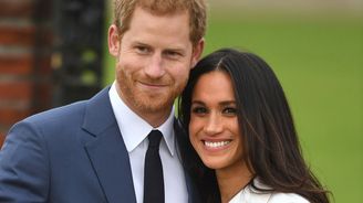 Jak drahá bude britská královská svatba? Podívejte se na srovnání nejnákladnějších obřadů