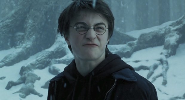 Drsný Harry: Potter je horší zloduch než Voldemort!