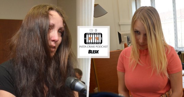 Podcast: Bestie Hartmanová zadusila tři novorozence a schovala je do sklepa k bramborám. Dusíková je uškrtila tkaničkou!