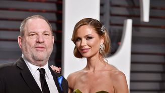 Co čeká manželku Harveyho Weinsteina a její slavnou značku Marchesa?