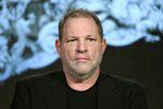 Harvey Weinstein, hollywoodský producent