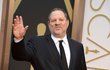 Harvey Weinstein, hollywoodský producent