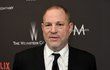 Harvey Weinstein, hollywoodský producent