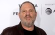 Harvey Weinstein, hollywoodský producent